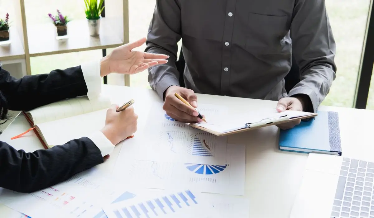 How Small Businesses Can Negotiate During Tough Economic Times